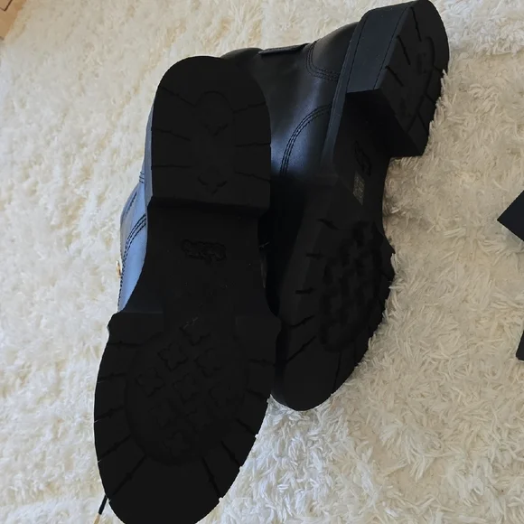 Coach Lorimer Leather Bootie - Picture 4 of 14